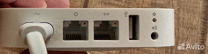 Apple airport express a1392