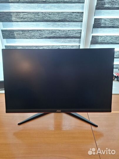 Монитор FullHD 23.8