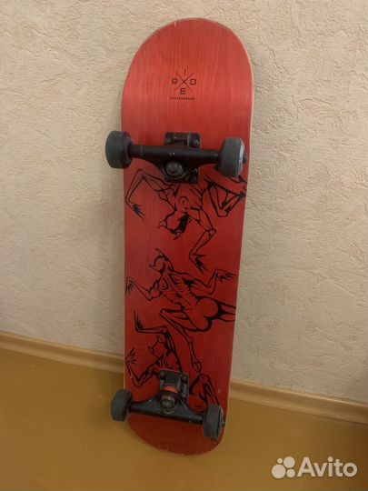Скейтборд Ridex
