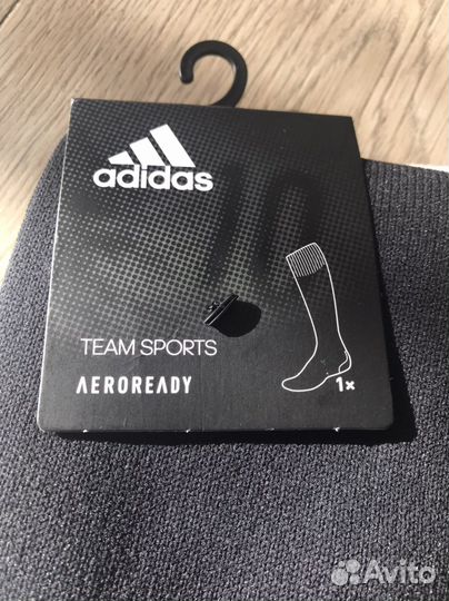 Гетры футбольные adidas