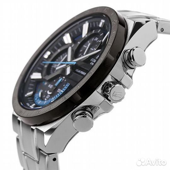 Casio Edifice EQS-920DB-1B