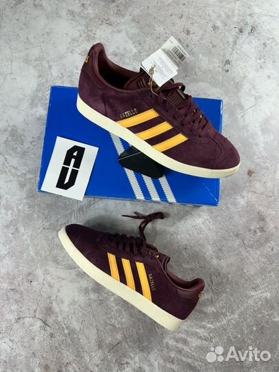 Adidas gazelle х MLS оригинал