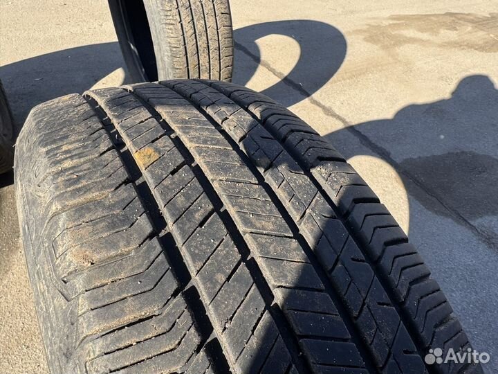 Hankook Dynapro HL3 RA45 235/60 R18 73V