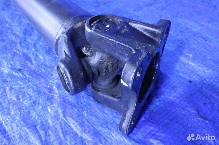 Вал карданный задний SsangYong 3320009301