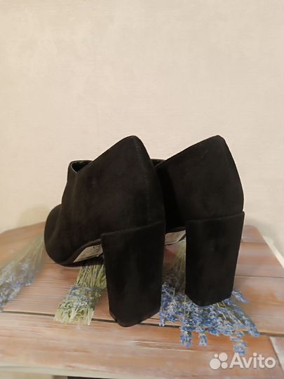 Ботильоны Next 39 размер