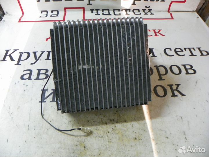 Испаритель кондиционера Kia Sportage