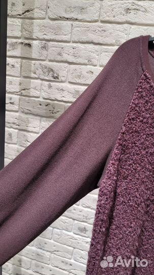 Пуловер женский