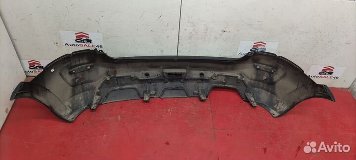 Бампер задний LADA XRay Cross