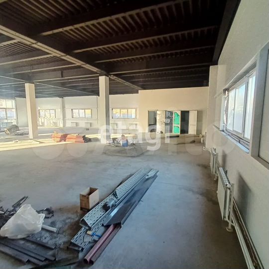 Продам помещение свободного назначения, 850 м²