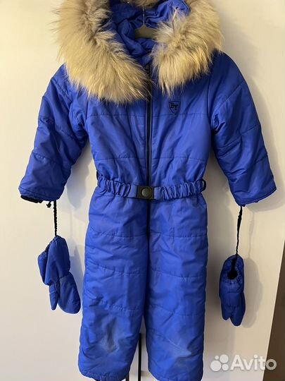 Комбинезон Пиколино 104 размер