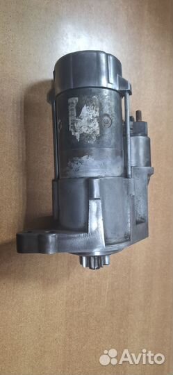 Стартер Land rover discovery 3 2.7
