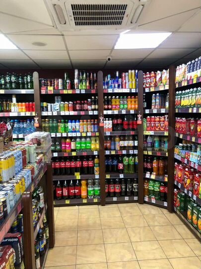 Помещение свободного назначения 236.9 м.кв