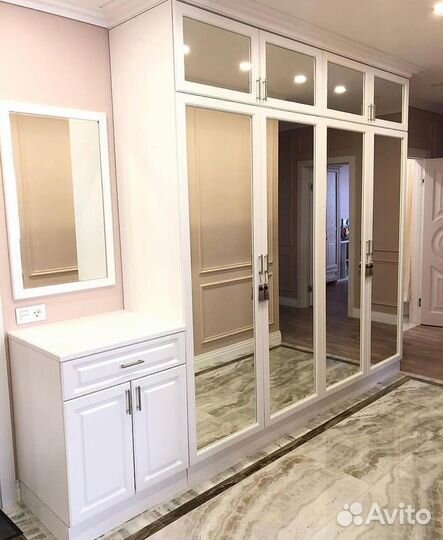 Шкаф на заказ