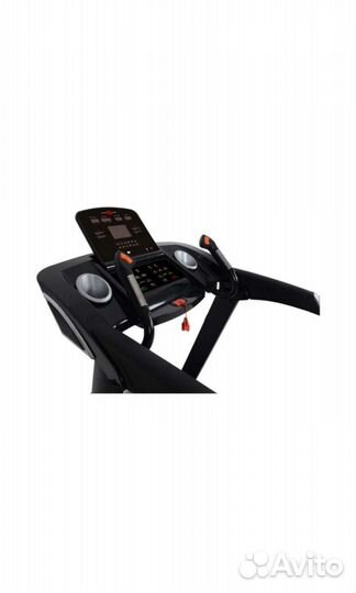 Cardiopower t50
