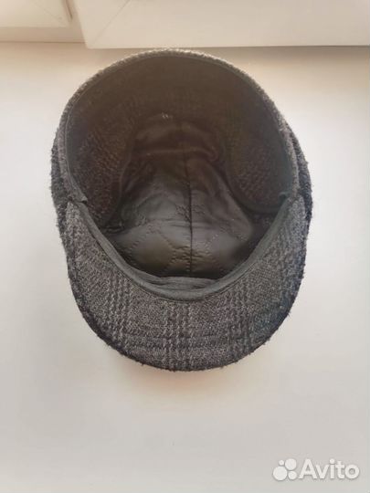 Кепка мужская