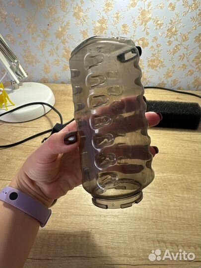 Фильтр для аквариума внутренний aquael 500