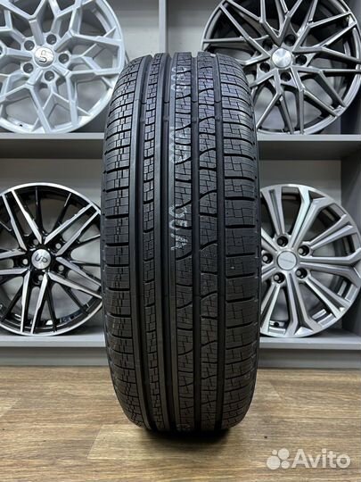 Pirelli Scorpion Verde All Season 265/65 R18 114H