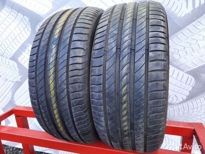 Michelin Primacy 4 235/45 R17