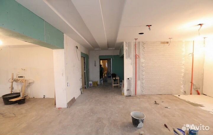 Бригада строителей – строим вашу мечту