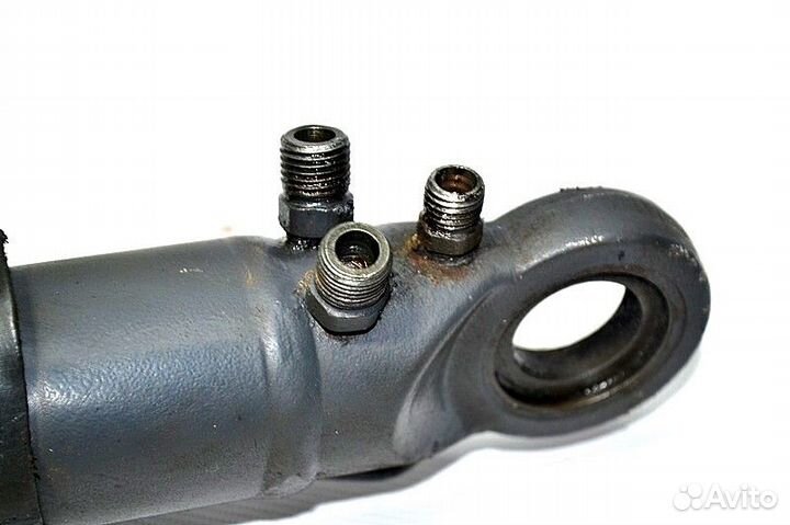 Цилиндр подъема кабины DAF XF105 (01.05)