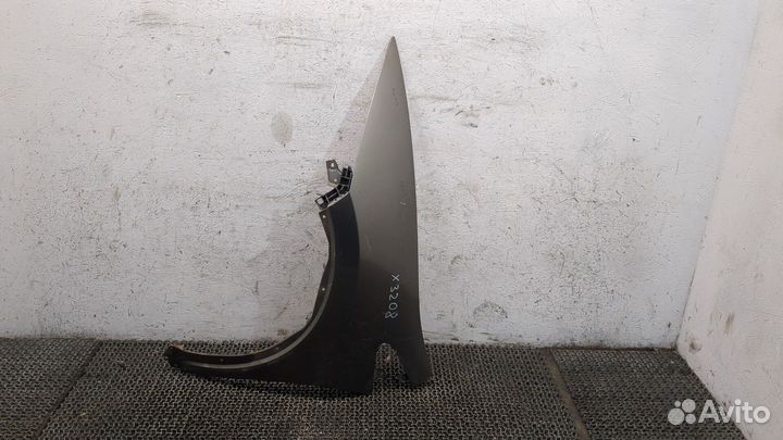 Крыло Honda Civic, 2007