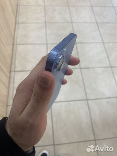 iPhone 14, 128 ГБ