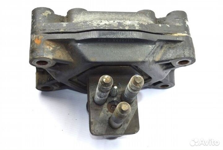 Подушка двигателя, задняя левая MAN TGA 18.460 (01