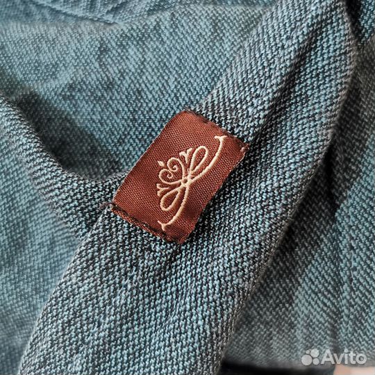 Слинг хлопок