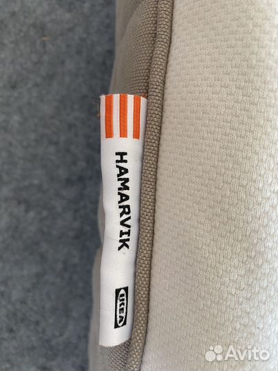 Матрас 140х200 IKEA