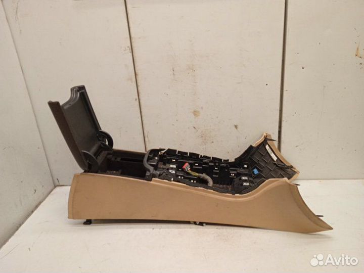 Подлокотник Jaguar Xj X351 3.0 2012