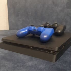 Sony playstation 4 slim