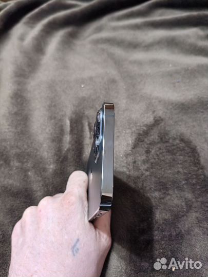 iPhone 13 Pro Max, 128 ГБ