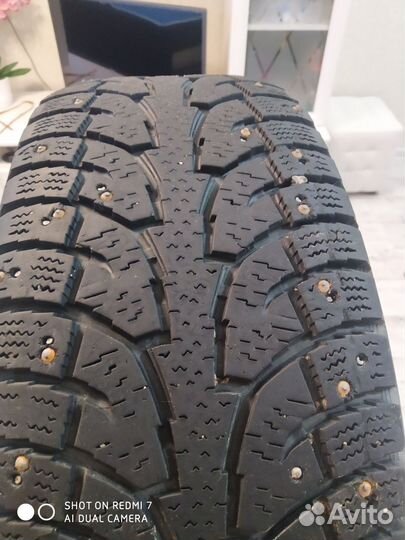 Hankook I'Pike RW11 235/60 R16 100T