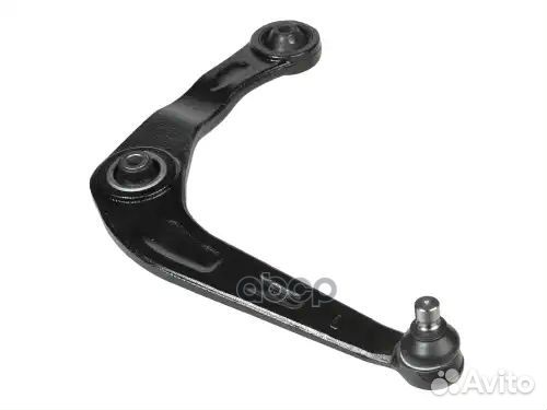 57-01837A-SX рычаг левый\ Peugeot 206/307 98