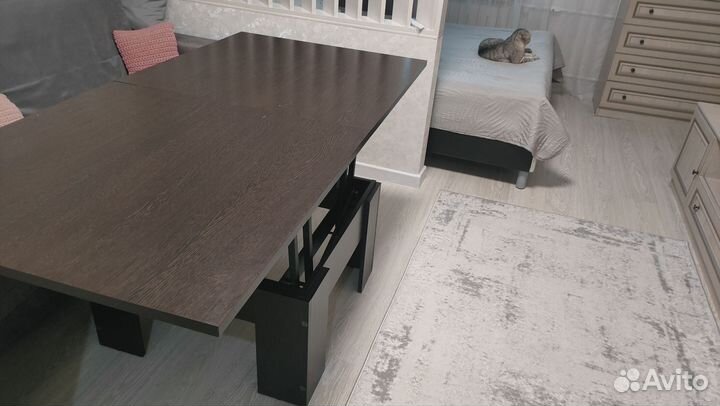 Стол раскладной бу