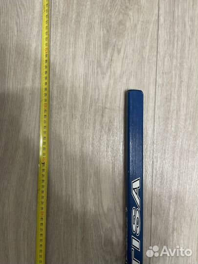 Клюшка хоккейная левый хват