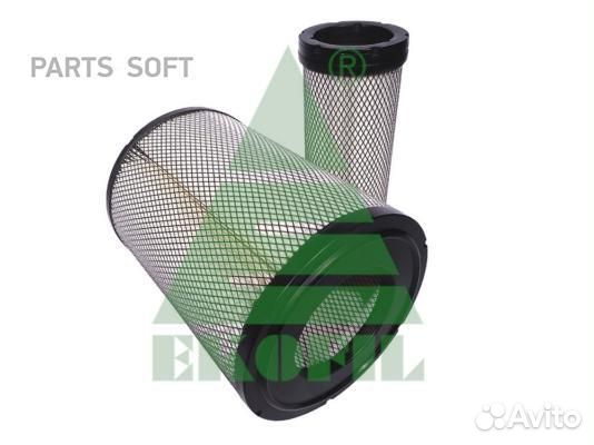 Фильтр воздушный Isuzu FVM,FVR34,FVZ,GVZ,GVR 6HK1