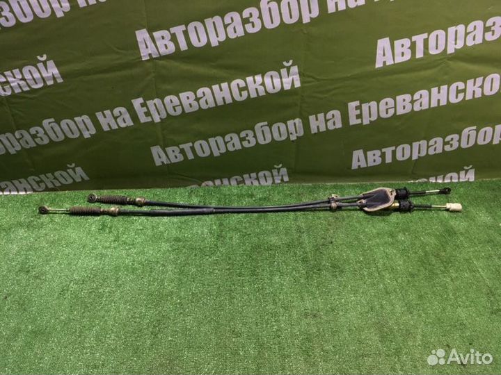 Трос переключения МКПП Geely Mk Cross LG1 MR479QA