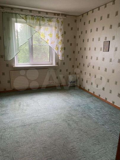 2-к. квартира, 54 м², 3/9 эт.