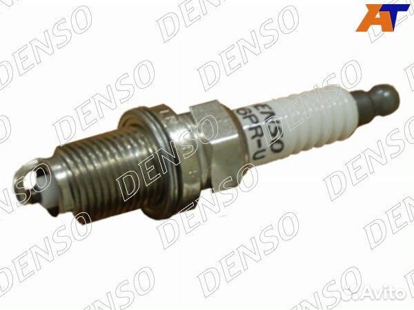 Свеча зажигания BMW 3-series