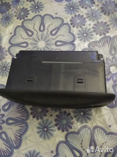 Часы для Дэу Нексия