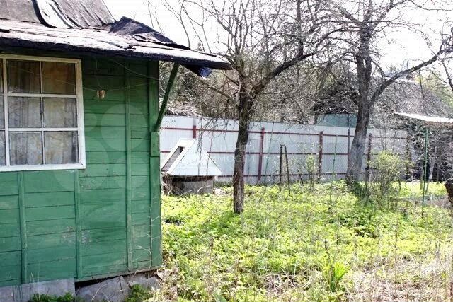 Дача 33,5 м² на участке 4 сот.