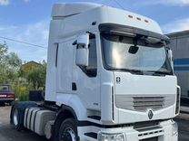 Renault Premium 380.19T, 2012