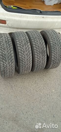 Cordiant Winter Drive 2 15.00/15.5 R15
