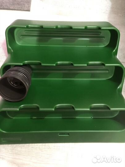 Фитомодуль boxsand