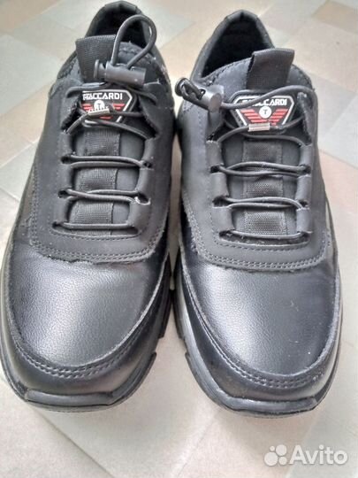 Кроссовки мужские 36 размер