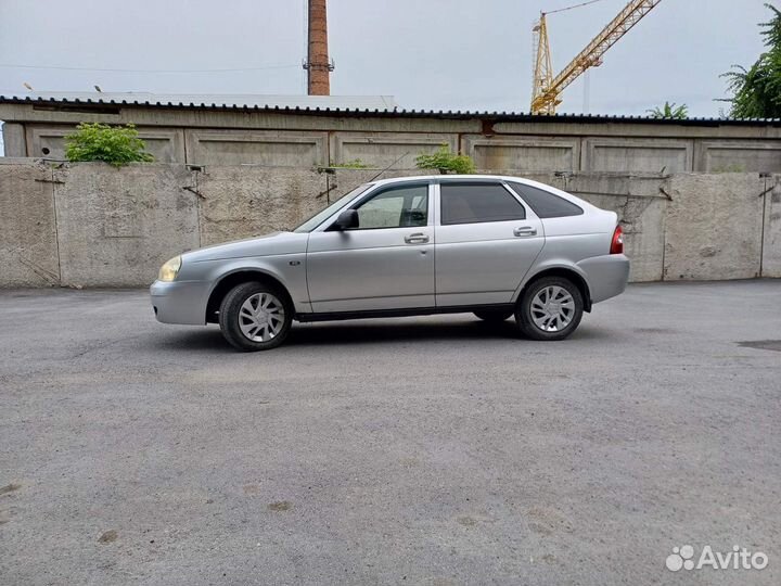 LADA Priora 1.6 МТ, 2012, 142 000 км