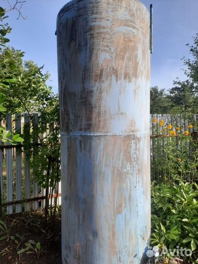 Емкость бу продам