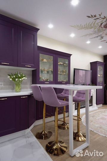 Кухонный гарнитрур напрямую от производителя