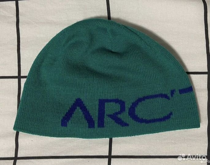 Шапка Arcteryx